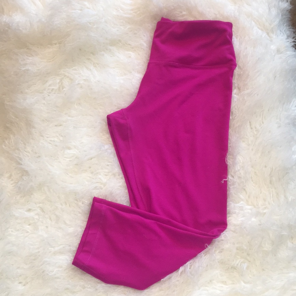 Hot pink 90 degrees by reflex crop